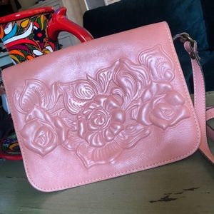 Patricia Nash crossbody